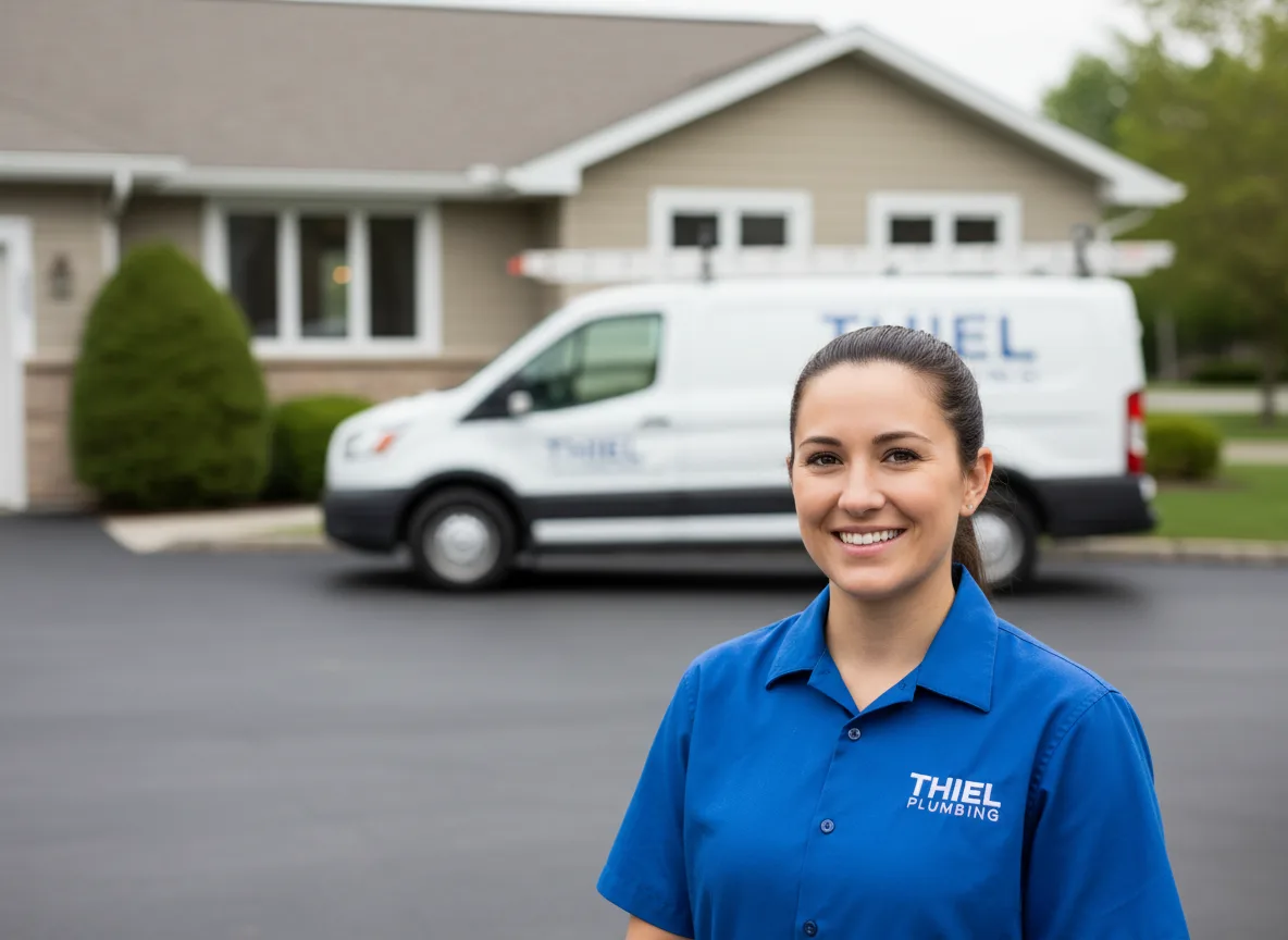 Plumber Nekoosa, WI FAQs